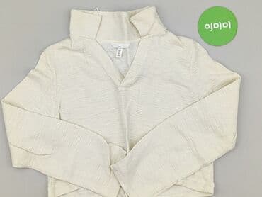 h m narzutka: H&M Mama, Kardigan damski, rozmiar M — 2