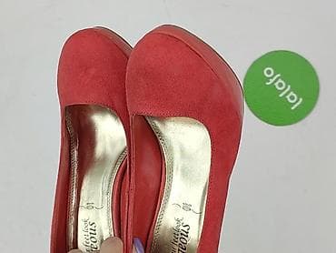 buty minecraft ccc: New Look, Półbuty damskie, rozmiar 38 — 5