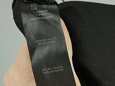 top xxs: ASOS Design, Top damski, rozmiar 2XS — 5