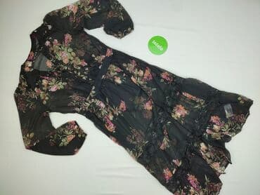 sukienki trapezowe allegro: Bodyflirt, Sukienka damska, rozmiar M — 2