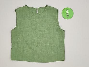 bluzki folk: Top damski, rozmiar S — 2