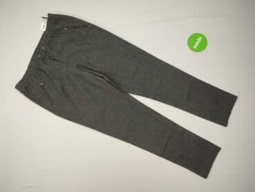 koszulki piłkarskie retro allegro: Vero Moda, Spodnie materiałowe damskie, L — 2