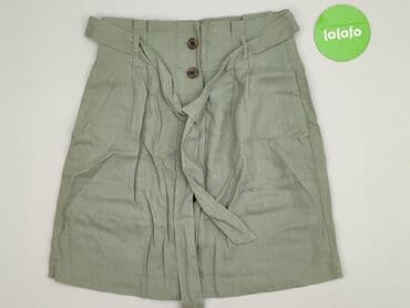 plisowane spódnice lidl: H&M L.O.G.G., Spódnica damska, rozmiar S — 2