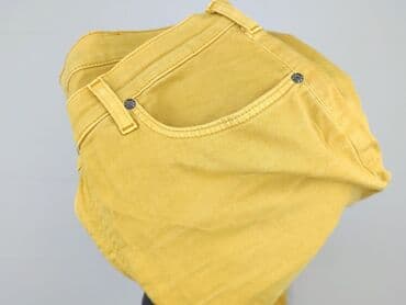 czerwone sandały na słupku ccc: Lee, Jeansy dla mężczyzn, rozmiar M — 8