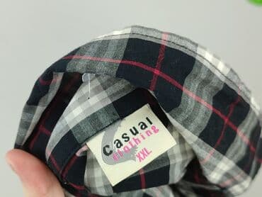 oversized calvin klein t shirty: Koszula damska, 2XL — 5