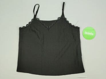 matching bielizna dla par hello kitty: Shein, Top damski, L — 2