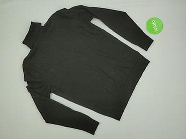 dresy monnari: Męski golf H&M z wełny merynosów - Marka: H&M - Model: golf z — 2