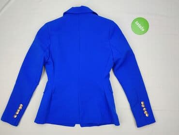 biała marynarka damska reserved: Marynarka damska, S — 3