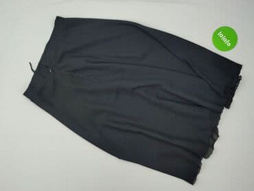 spodnice zimowe midi: Hannah, Spódnica damska, S — 3