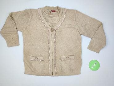 swetry van graaf: Cardigan, Kardigan damski, rozmiar XL — 2