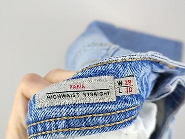 endo: Lee Cooper, Jeansy damskie, rozmiar M — 4