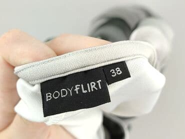 sukienka maskująca brzuch allegro: BODY FLIRT, Sukienka damska, rozmiar M — 5