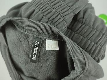 hm t shirt damski basic: H&M Divided, Sukienka damska, rozmiar M — 5