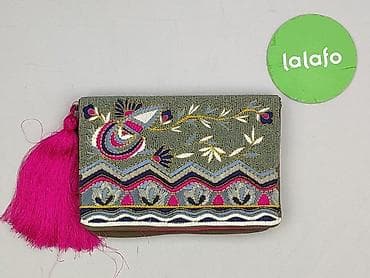 kolczyki ucho: Portfel, Damskie, stan - Bardzo dobry — 2