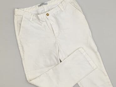 Tom Tailor, Spodnie materiałowe damskie, S