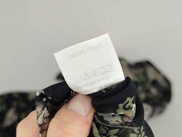 sukienki shein plus size allegro: Fiesta, Sukienka damska, rozmiar 2XL — 5