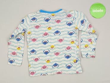 kamizelka nerf allegro: Blouse, Nickelodeon, 5-6 years, 110-116 cm, condition - Very good — 3