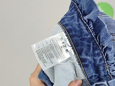 zara basic 77302: Spódnica damska, rozmiar S — 5