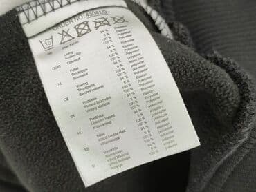 spodenki dresowe pull and bear: Bluza z kapturem damska, rozmiar S — 4