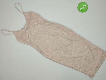 ff moda online: Boohoo, Sukienka damska, rozmiar S — 2