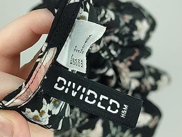 bluzka: H&M Divided, Bluzka damska, rozmiar S — 6