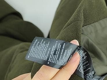 kurtka megi collection: Red Herring, Parka damska, rozmiar M — 5