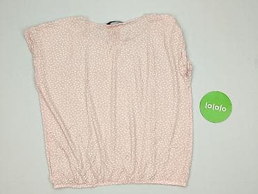 plisowane bluzki: Betty Barclay, Bluzka damska, rozmiar 3XL — 3