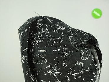 bluza tupac pull and bear: Sinsay, Bluzka damska, rozmiar M — 5