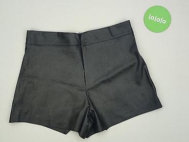 second hand stores online: Szorty damskie, rozmiar XL — 3