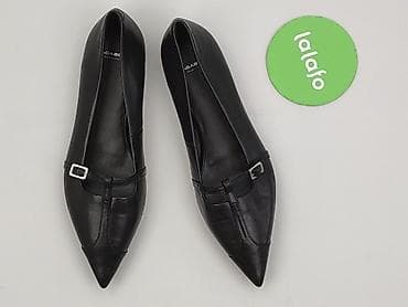borelli buty: Vagabond, Balerinki damskie, rozmiar 39 — 2