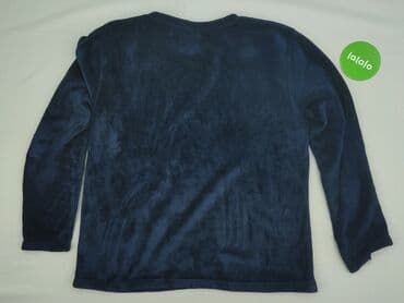 kapcie z mikolajem: Polar damski, rozmiar L — 4