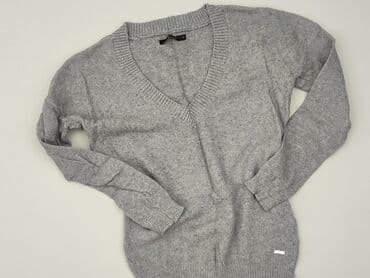 dres sweterkowy mohito: Mohito, Sweter damski, rozmiar S — 1