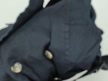 meru kurtka: H&M, Trencz damski, rozmiar M — 6