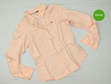 bluzki długi rekaw tommy hilfiger: Tommy Hilfiger, Koszula damska, M — 2