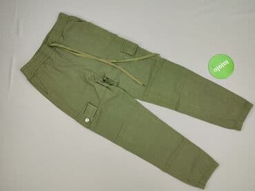 smyk pl buty: Spodnie cargo damskie, rozmiar S — 2