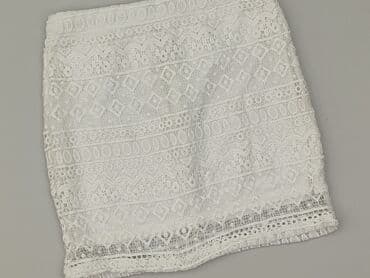 spódnice z koronki allegro: Women`s skirt, size M — 2