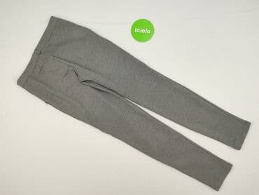 kapcie tuptus: Spodnie materiałowe damskie, rozmiar S — 3