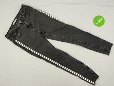 Ubrania damskie: Denim Co, Jeansy damskie, M — 2