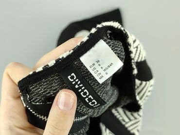 sukienka w geometryczne wzory h m: H&M, Sukienka damska, rozmiar S — 5