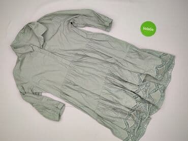 sukienki mietowe: Sukienka damska, rozmiar L — 2