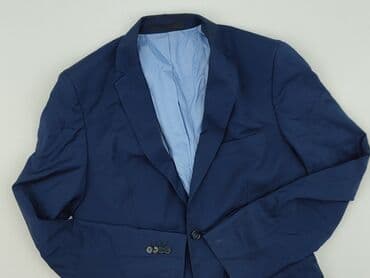 garnitury męskie c a: Garnitur dla mężczyzn, rozmiar S — 1