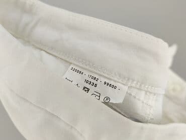 terranova spodnie z wysokim stanem: Taifun, Spodnie 3/4 damskie, rozmiar M — 5