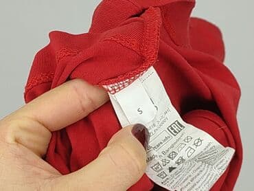 crop top coca cola: Even&Odd, Top damski, rozmiar S — 6