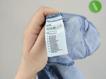 kurtka divided h: H&M Divided, Koszula damska, rozmiar M — 5
