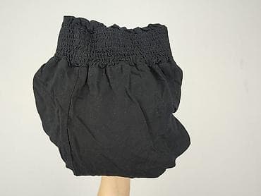 podgrzewane klapki: Shein, Spodnie materiałowe damskie, rozmiar XL — 6