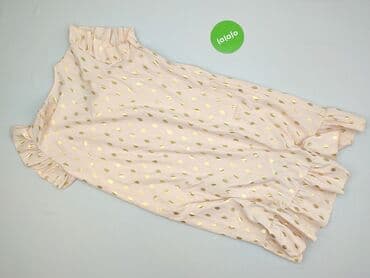 sukienka w czerwoną krate mohito: Sukienka damska, M — 3