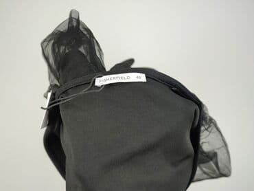 obcisla sukienki mini: Fisherfield, Sukienka damska, rozmiar L — 5