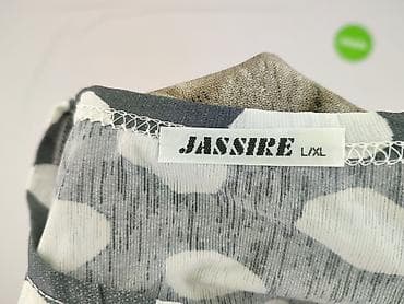 pull and bear bomberka: Жіноча блуза, розмір XL — 4