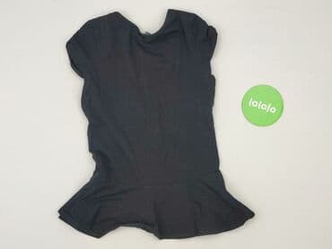 terranova spodnie z wysokim stanem: Terranova, Bluzka damska, rozmiar S — 3