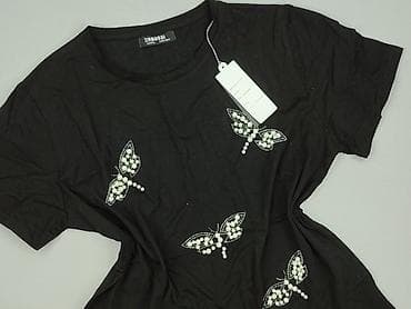 dresy ozone: XXL, T-shirt damski, rozmiar 2XL — 1